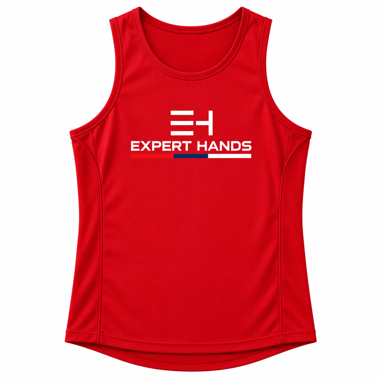 Custom Gym Activewear Tank Top
