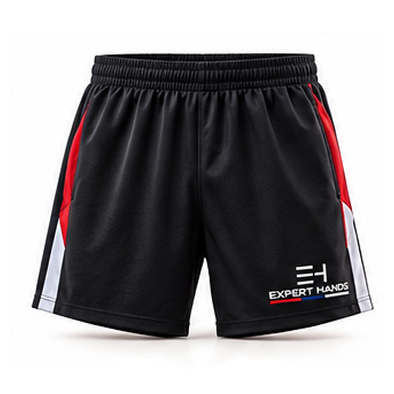 Team Athletic Match Shorts
