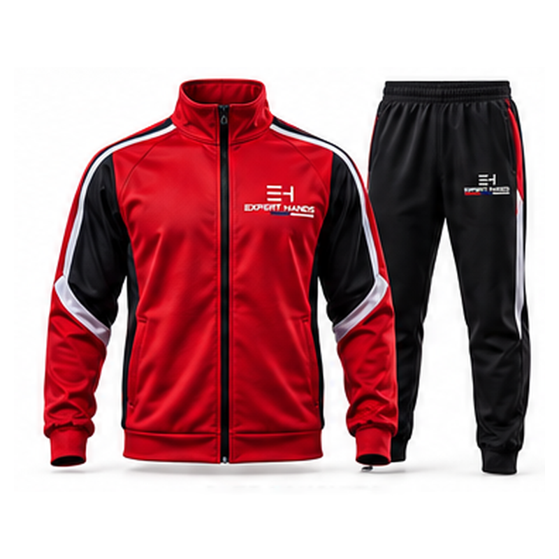 Expert Hands Performance Tracksuit