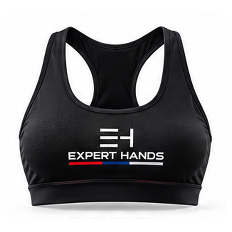 High-Impact Sports Bra