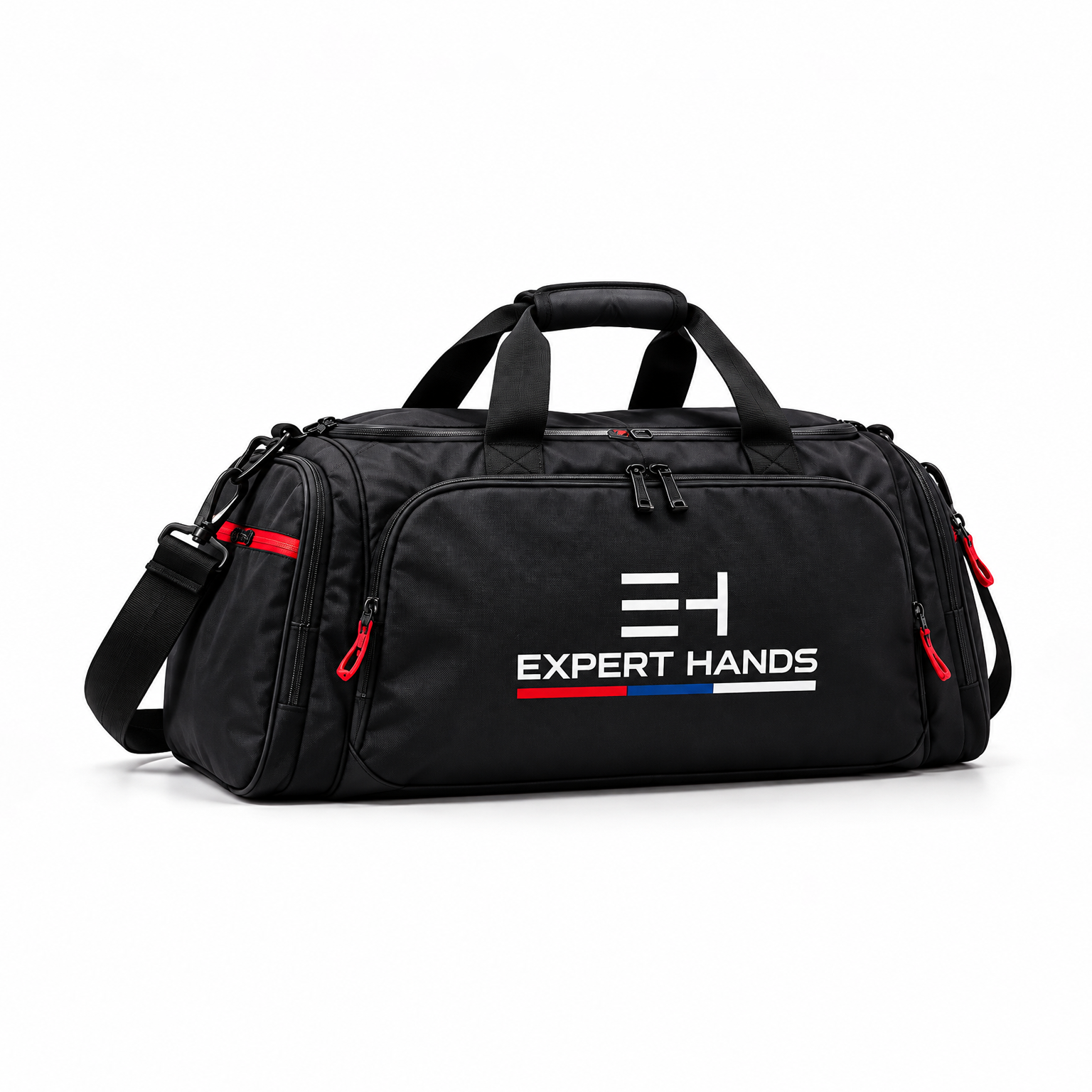 Sports Bags & Accessories