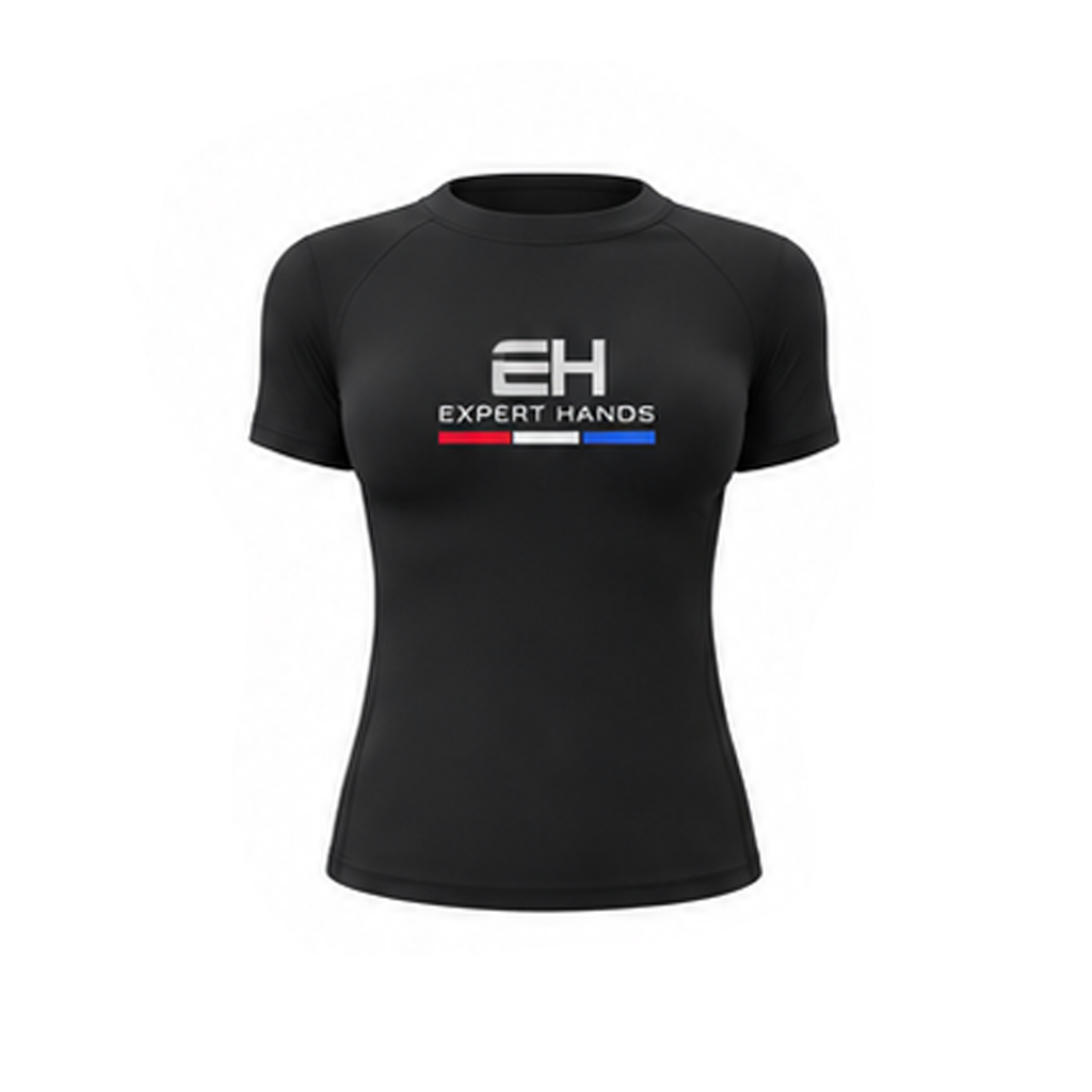 Women's Athletic Fitness Set 02