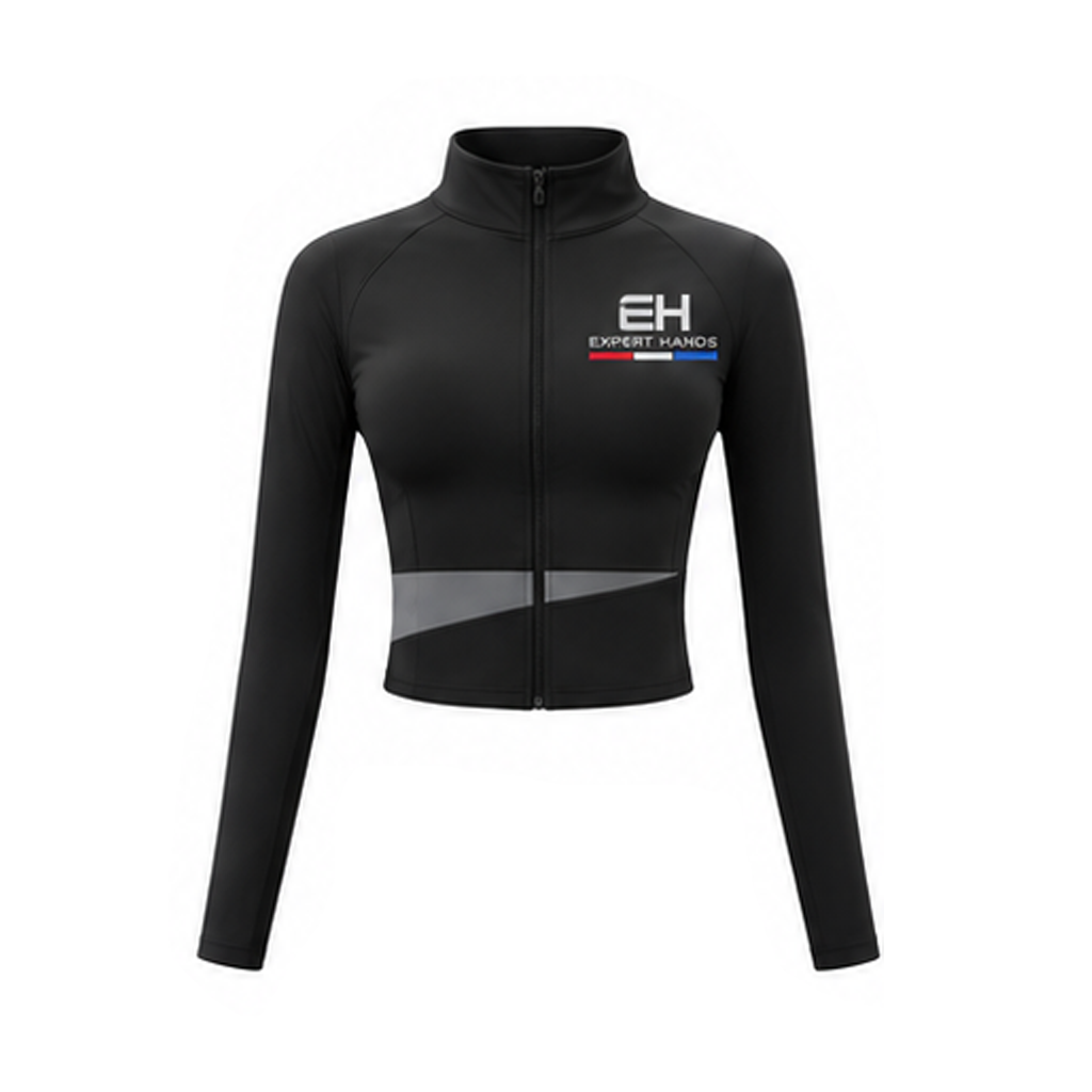 High-Performance Fitness Top 03