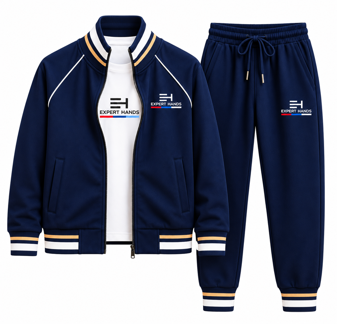 Streetwear Hoodie 03