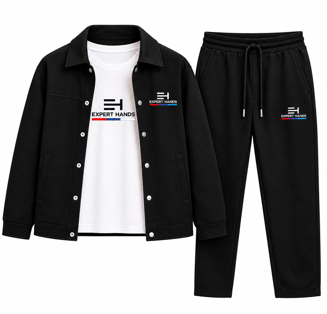 Streetwear Hoodie 04