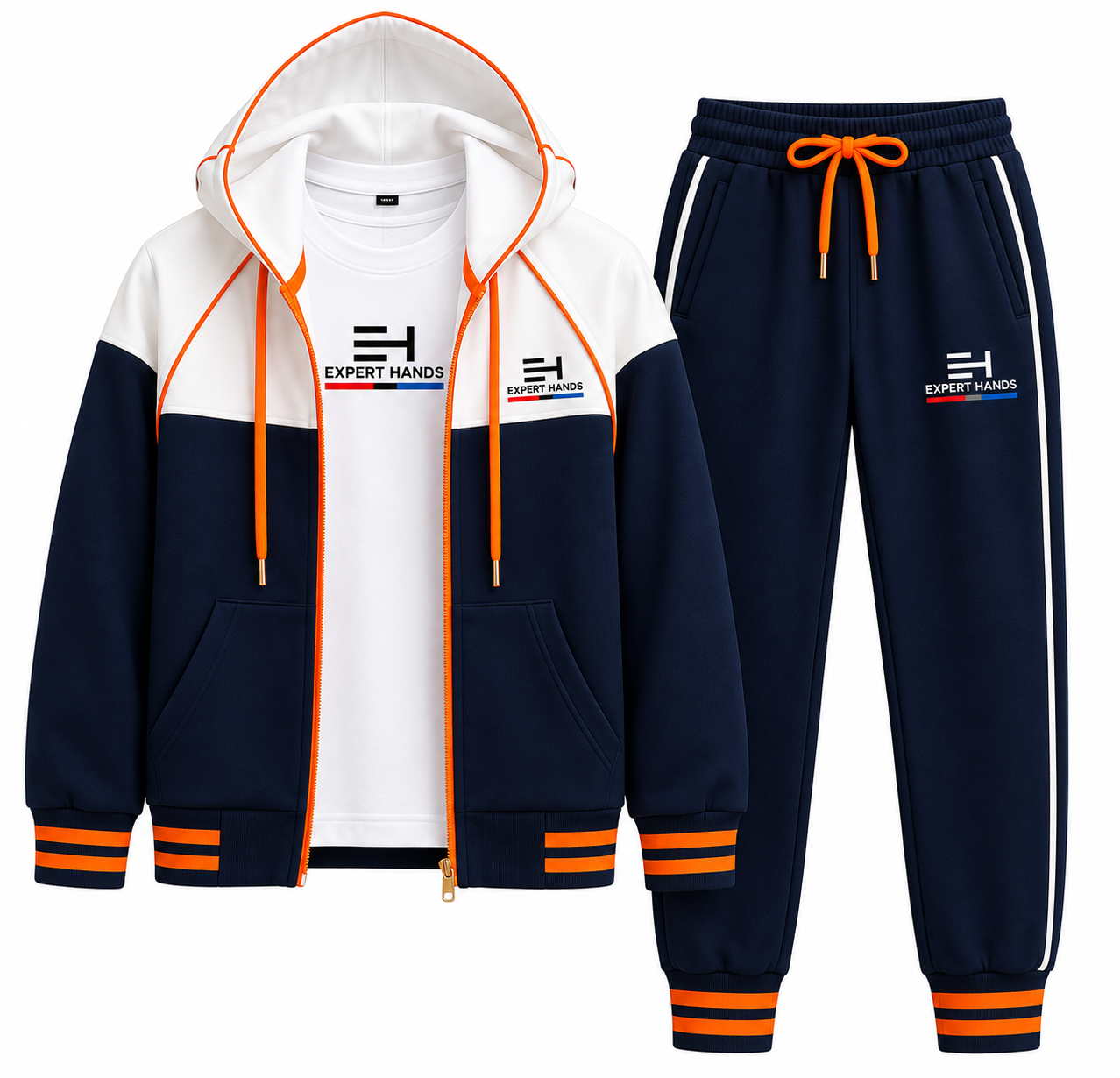 Streetwear Sweatshirt 07
