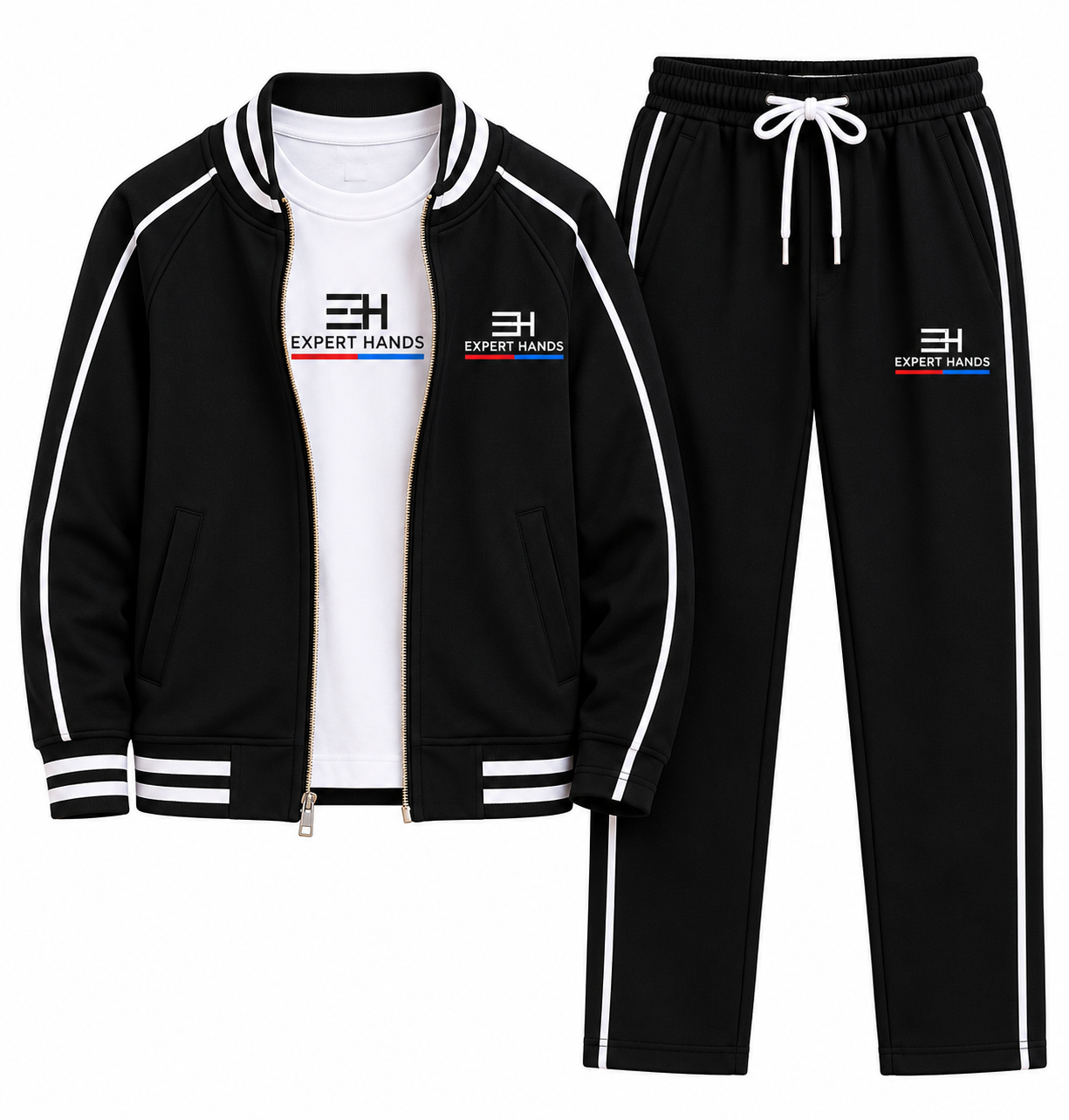 Streetwear Hoodie 08