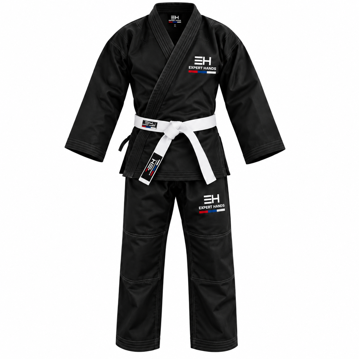 Karate & Taekwondo Uniform Gi