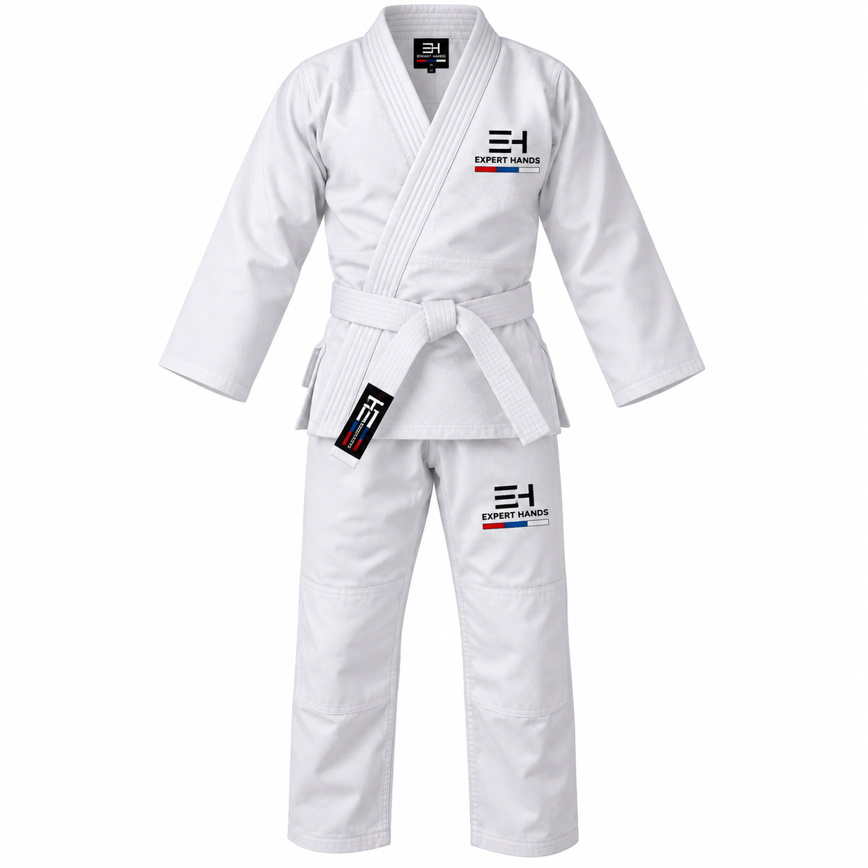Pro BJJ & Judo Martial Arts Gi