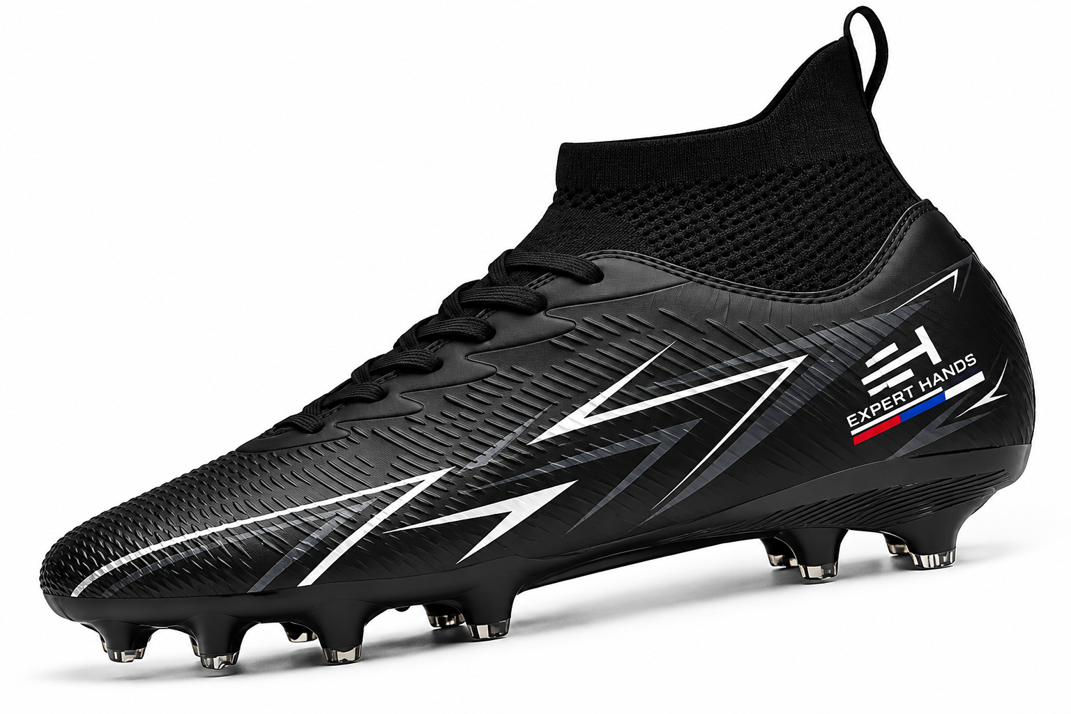 Pro Football Cleats & Match Boots
