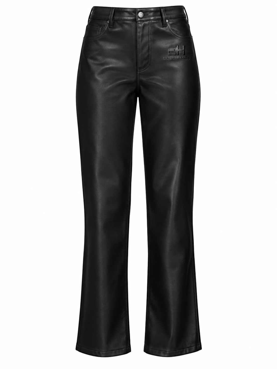 Custom Tailored Leather Pants