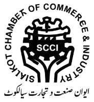 SCCI - Sialkot Chamber of Commerce & Industry