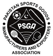 PSGA - Pakistan Sports Goods Manufacturers and Exporters Association