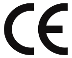 CE European Conformity Mark