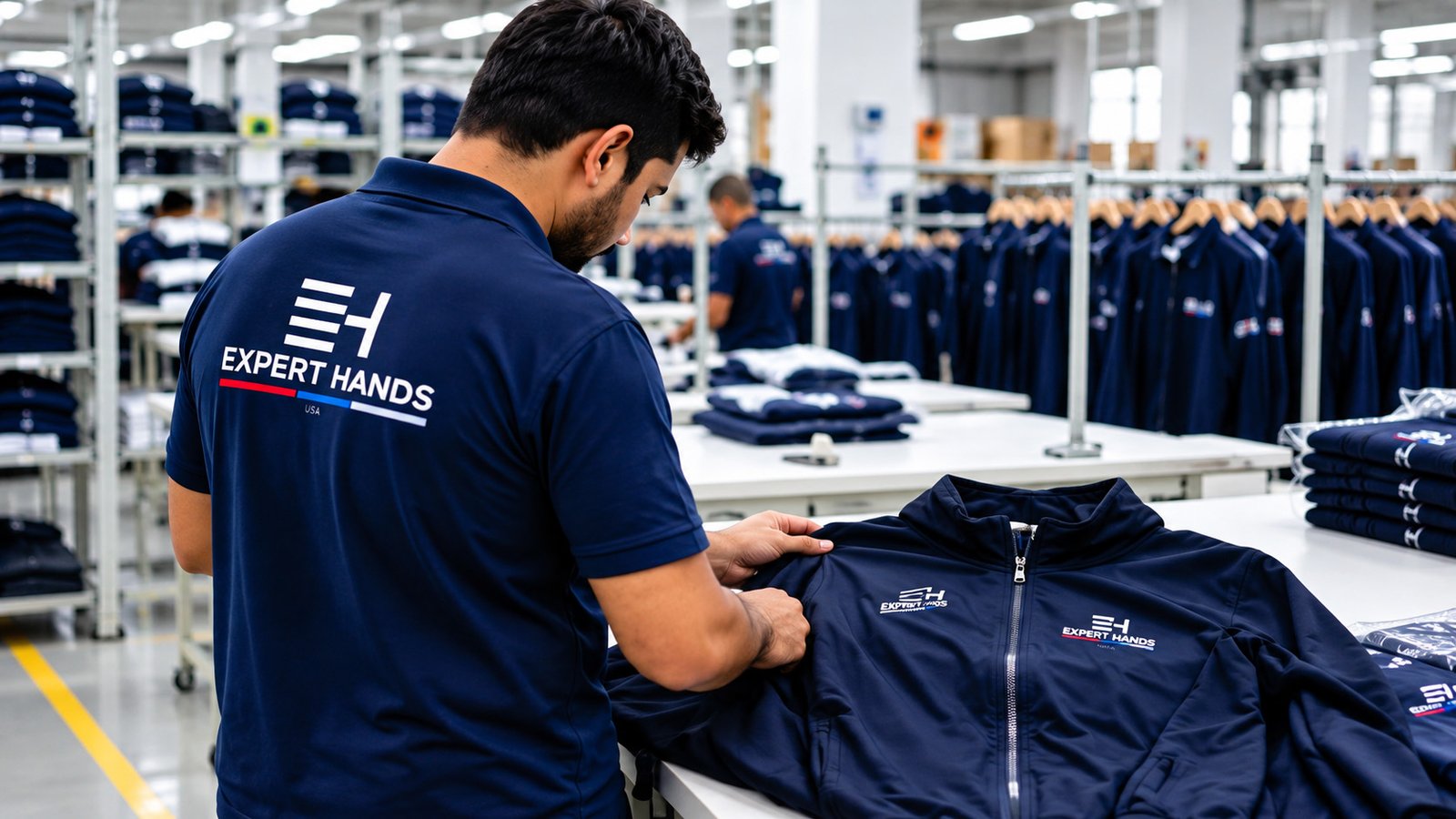 Piece-by-Piece Dimensional Inspection and Quality Assurance