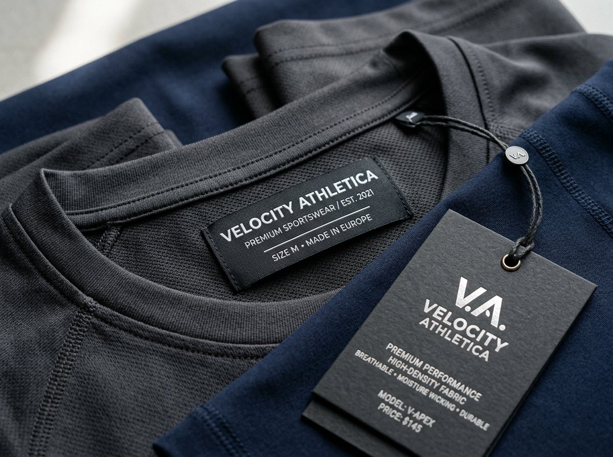 Private Label & OEM Custom Branding